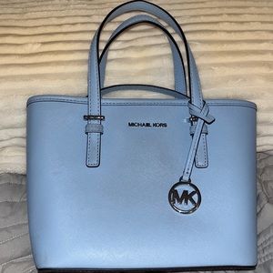 Michael Kors Mini Tote